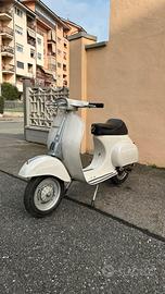 vespa 50 special