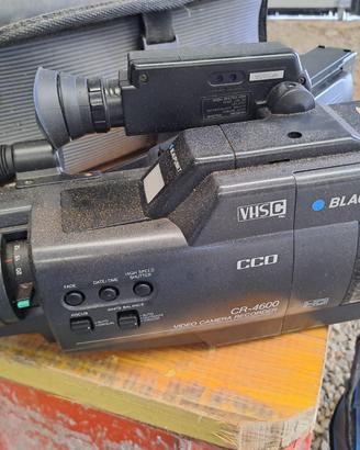 cinepresa vintage