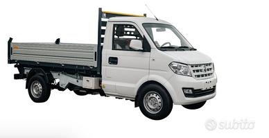 Giotti victoria 1.6 ribalta trilaterale