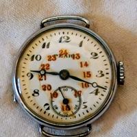 orologio vintage 