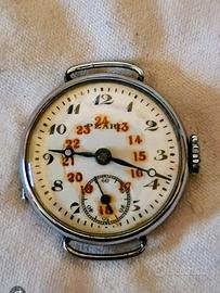 orologio vintage 