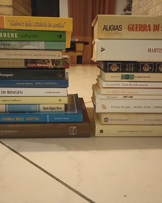 Libri 