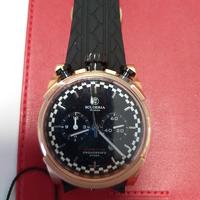 CT Scuderia Chequered Flag