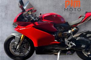 Ducati 1299 Panigale S Cambio Elettronico Performa