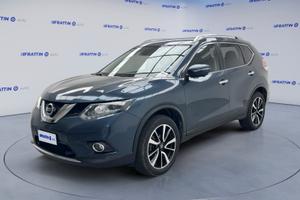 NISSAN X-TRAIL 1.6 DCI 2WD TEKNA