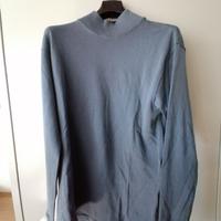 Lupetto in microfibra unisex