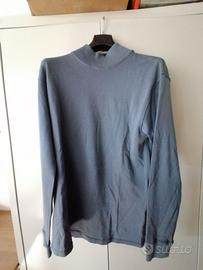 Lupetto in microfibra unisex