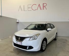 Suzuki Baleno 1.2 VVT Dualjet B-Easy