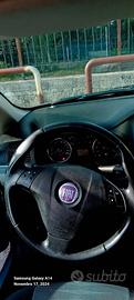 fiat grande punto 1.2 benzina 