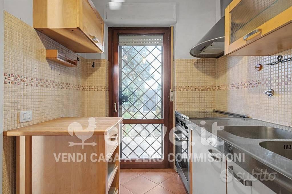 Appartamento – Grottaferrata, Squarciarelli, Roma Capitale - Altro