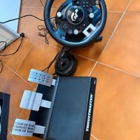 Thrustmaster TGT2