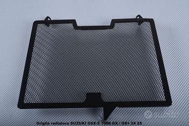 Griglia radiatore SUZUKI GSX-S 1000 GX / GX+ 24 25