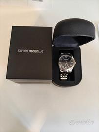 Orologio Emporio Armani