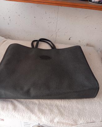 BORSA RIGIDA BORBONESE BY REDWALL BLU