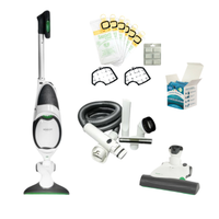 Combo Vk150 piu accessori Eb370 + tubo e bocchette