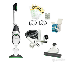 Combo Vk150 piu accessori Eb370 + tubo e bocchette