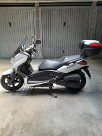 Yamaha xmax 250 anno 2011