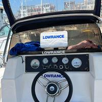 Open Top craft Tanga 700 Attilio sparano