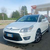 Citroen C4 per neopatentati diesel