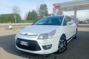 Citroen C4 per neopatentati diesel