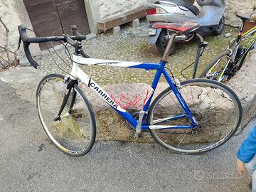 bici da corsa