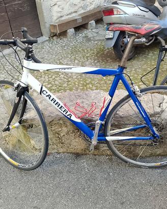 bici da corsa