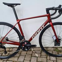 Giant TCR Advanced 1