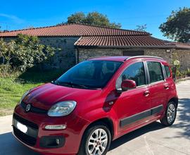 Fiat panda 1.3 mtj lounge nord itali full opt