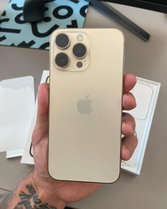 Iphone 14 Pro Max 256 gb