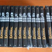 Kriminal lotto 1/16 Ed. Mondadori