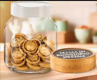 Kit Nutella-Kinder Ferrero - NUOVO 