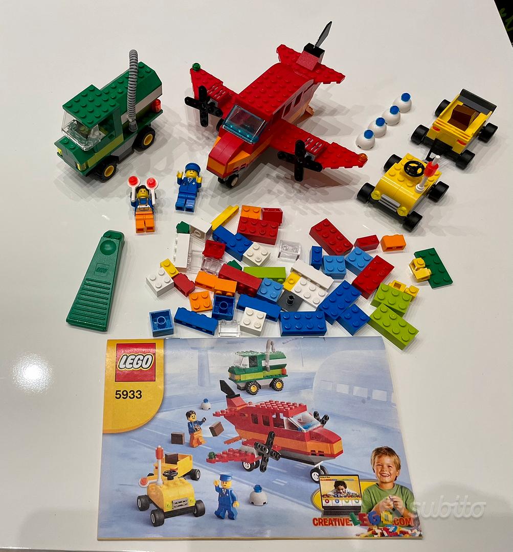 Lego 5933 online