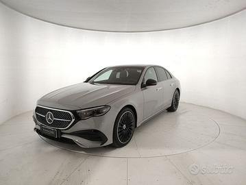 Mercedes-Benz Classe E E 220 d Exclusive Prem...