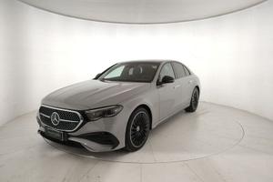 Mercedes-Benz Classe E E 220 d Exclusive Prem...