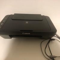 Stampante Canon Pixma mg2550s