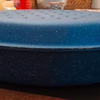 pentola da forno "cuocipollo"