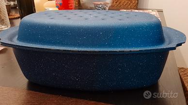 pentola da forno "cuocipollo"