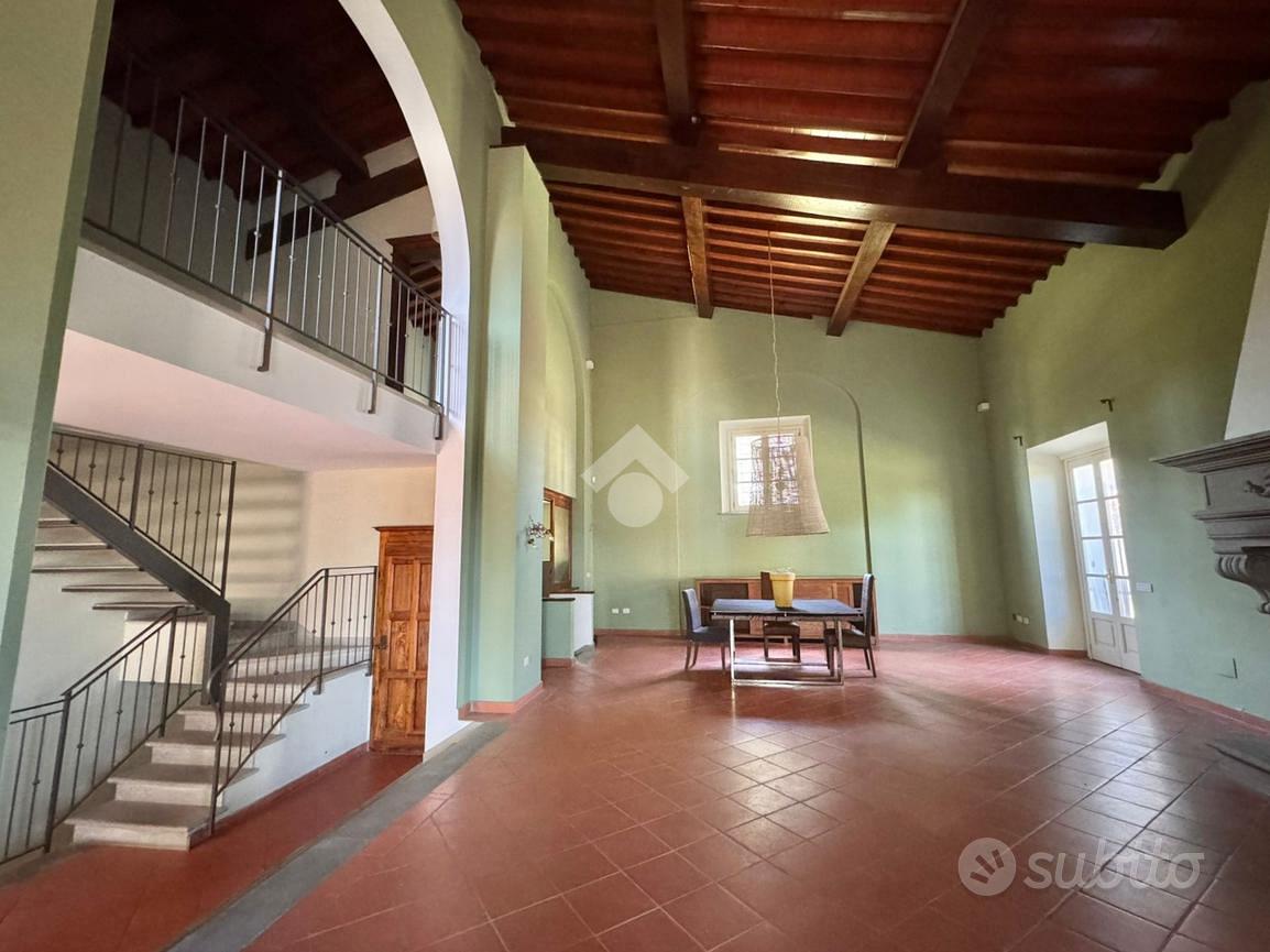 Casa – Poggio a Caiano, Santa Cristina in Pilli - Altro