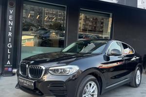 Bmw X4 xDrive20d 48V Business Advantage