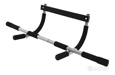 Barra a trazione x porta