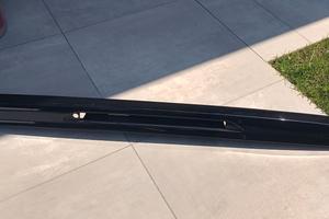 spoiler portellone posteriore Mercedes V