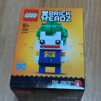 Set lego Bick Headz Joker