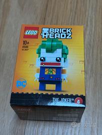 Set lego Bick Headz Joker
