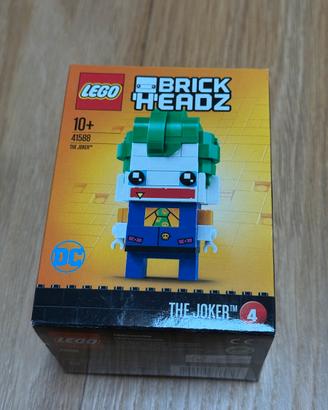 Set lego Bick Headz Joker