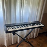 Pianola Yamaha - PERFETTE CONDIZIONI