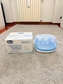 Sterilizzatore per microonde Chicco