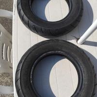 Pneumatici Dunlop ScootSmart 3.50-10 59J reinf.