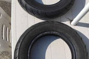 Pneumatici Dunlop ScootSmart 3.50-10 59J reinf.