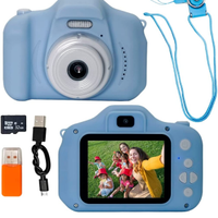 Macchina fotografica bambini