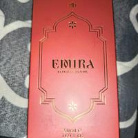 emira elixir 